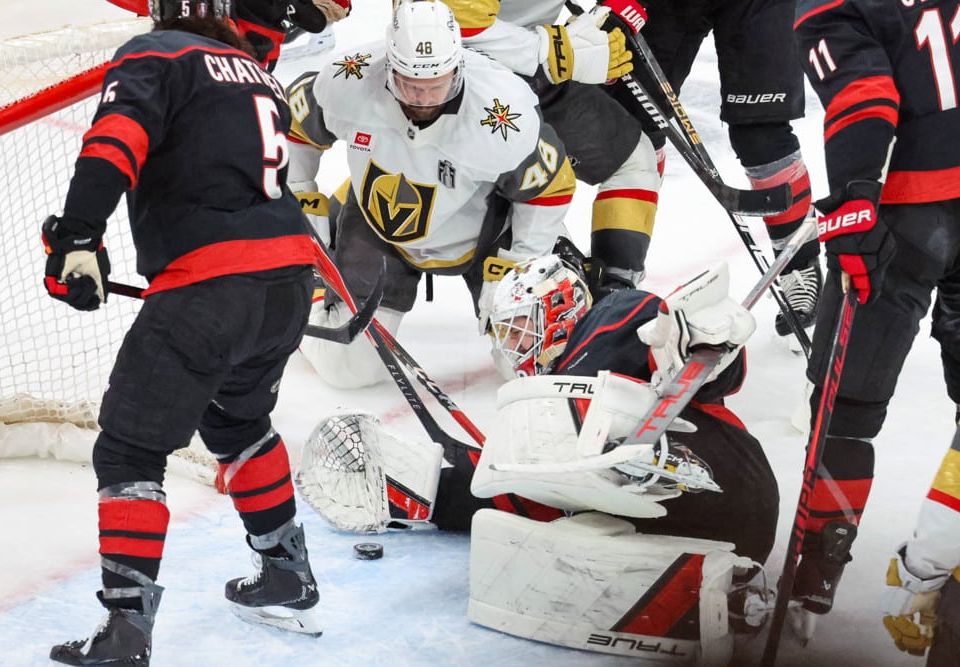 Best Bet For Sunday (June 14th): Stanley Cup Finals Predictions