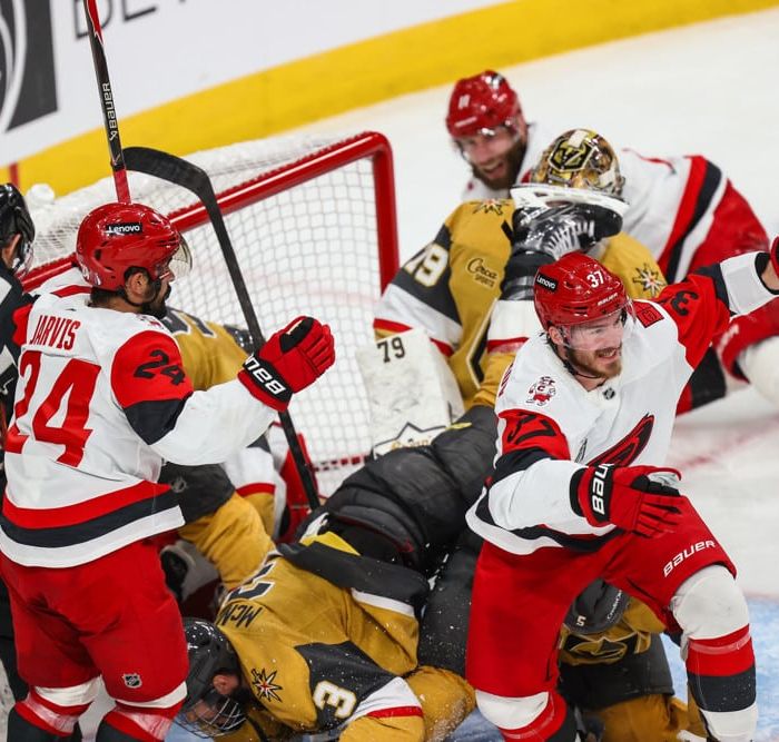 NHL Goal Scorer Parlay For Tuesday (June 9th): NHL Predictions