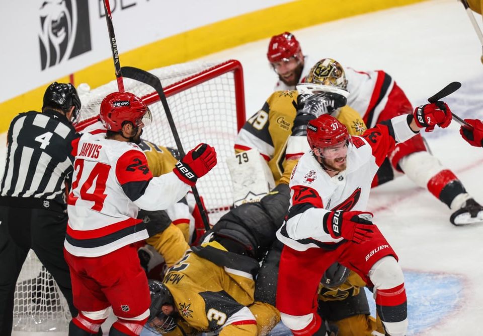 NHL Goal Scorer Parlay For Tuesday (June 9th): NHL Predictions