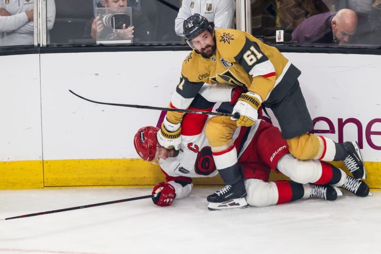 NHL Goal Scorer Parlay For Thursday (June 11th): NHL Predictions