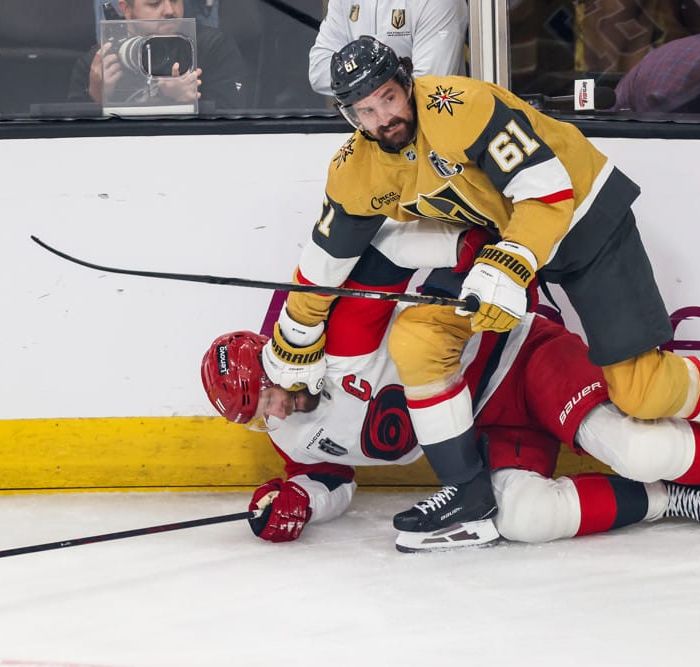 NHL Goal Scorer Parlay For Thursday (June 11th): NHL Predictions