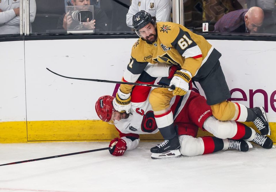 NHL Goal Scorer Parlay For Thursday (June 11th): NHL Predictions