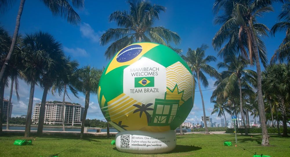 Best Bet For Saturday (June 13th): World Cup Predictions