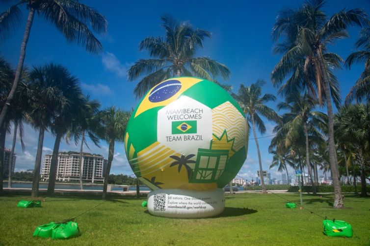 Best Bet For Saturday (June 13th): World Cup Predictions