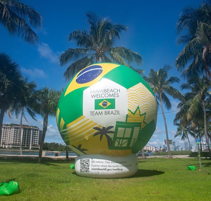 Best Bet For Saturday (June 13th): World Cup Predictions