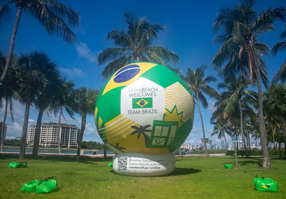Best Bet For Saturday (June 13th): World Cup Predictions