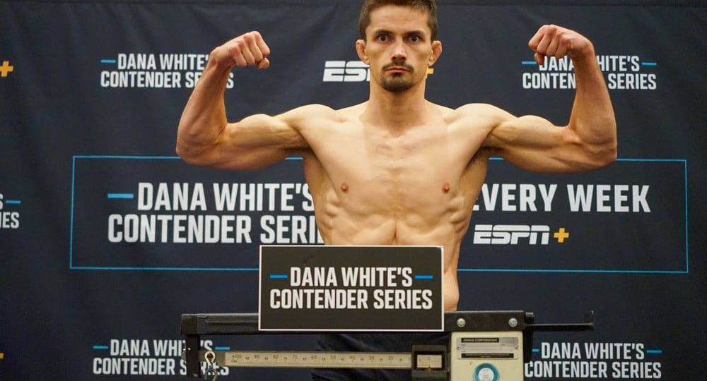 MMA Main Card Pick of the Week: Cage Warriors 209