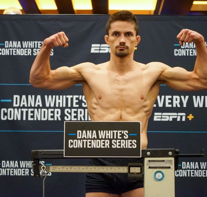 MMA Main Card Pick of the Week: Cage Warriors 209