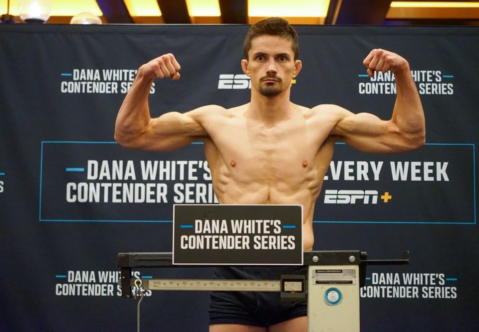 MMA Main Card Pick of the Week: Cage Warriors 209