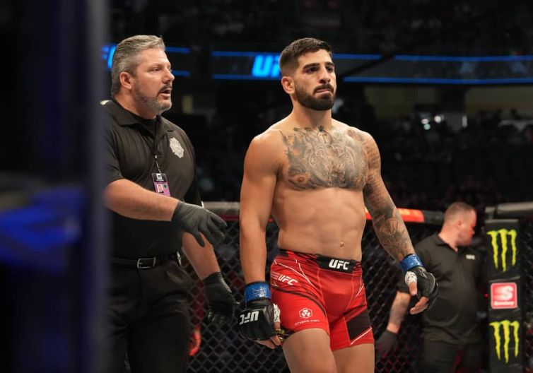 MMA Main Card Pick of the Week: UFC White House