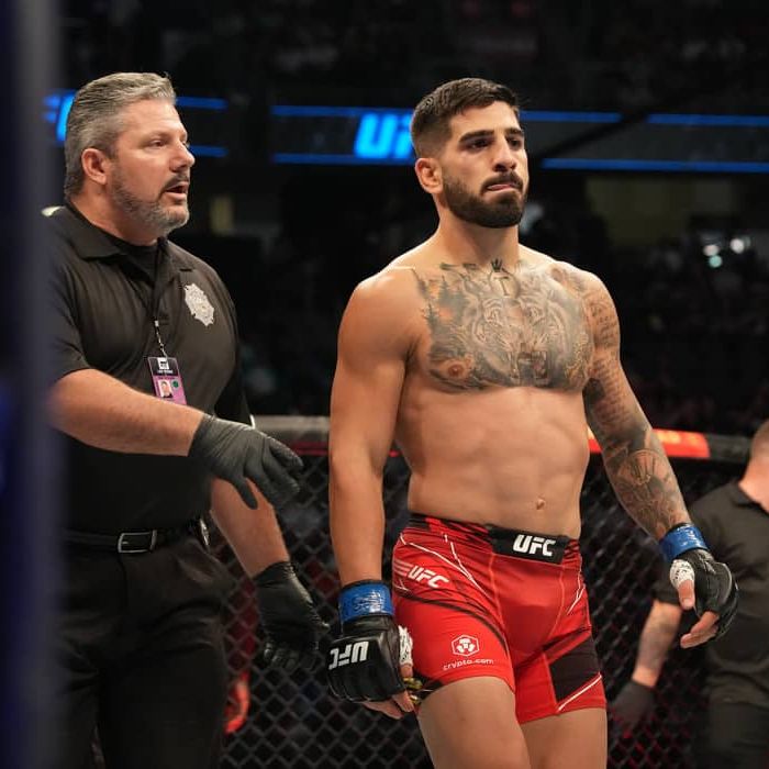 MMA Main Card Pick of the Week: UFC White House