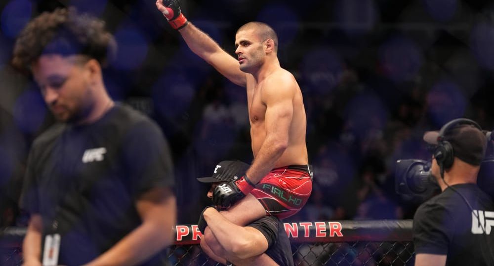 MMA Underdog Pick of the Week: ARES FC 42