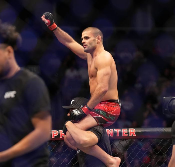 MMA Underdog Pick of the Week: ARES FC 42