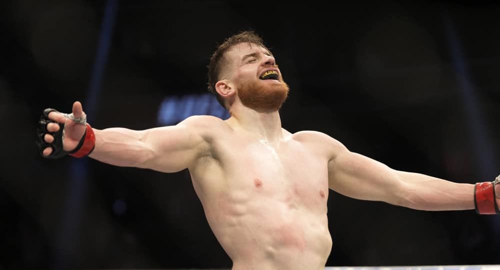 MMA Underdog Pick of the Week: UFC Vegas 118