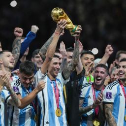 FIFA World Cup 2026 | Outright Picks