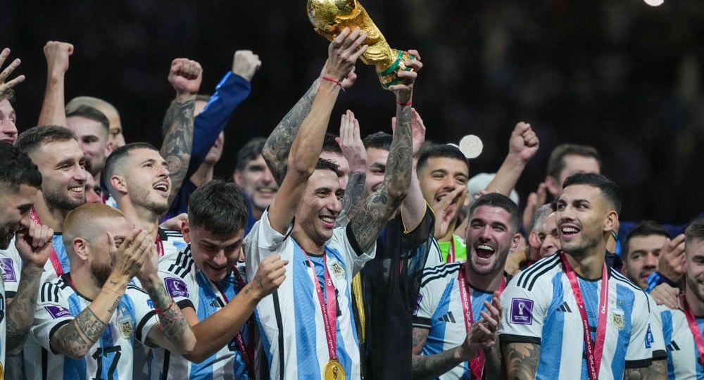 FIFA World Cup 2026 | Outright Picks