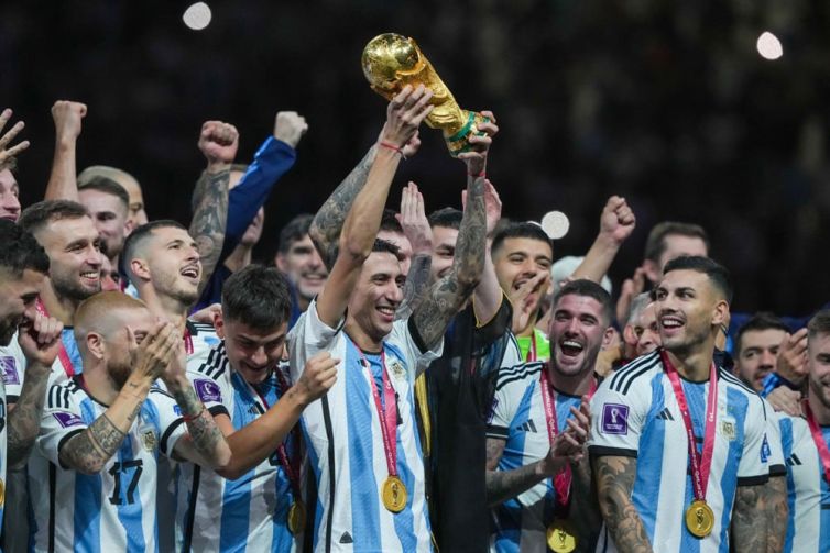 FIFA World Cup 2026 | Outright Picks