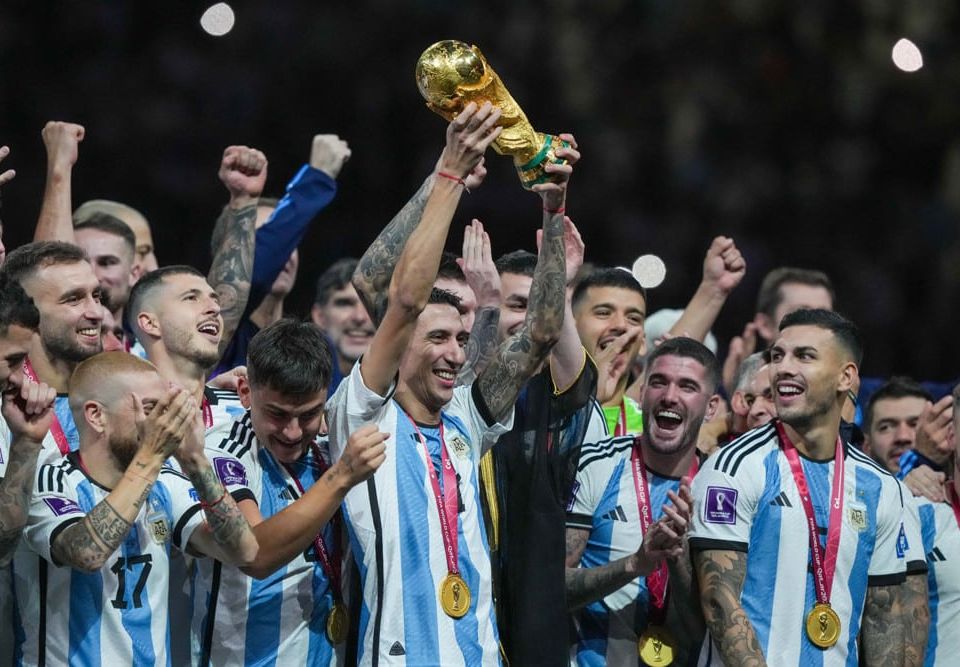 FIFA World Cup 2026 | Outright Picks