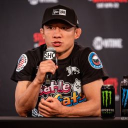 MMA Main Card Pick of the Week: UFC Vegas 119