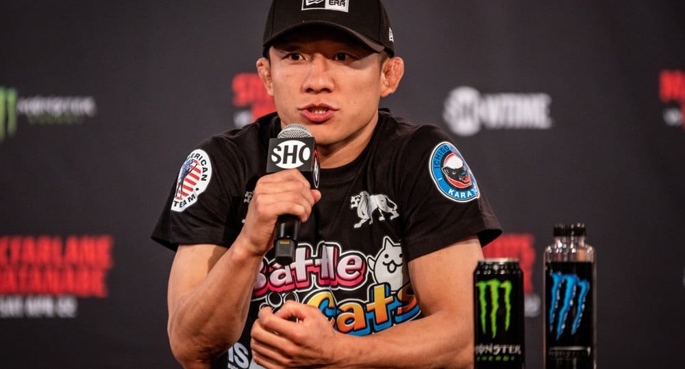 MMA Main Card Pick of the Week: UFC Vegas 119