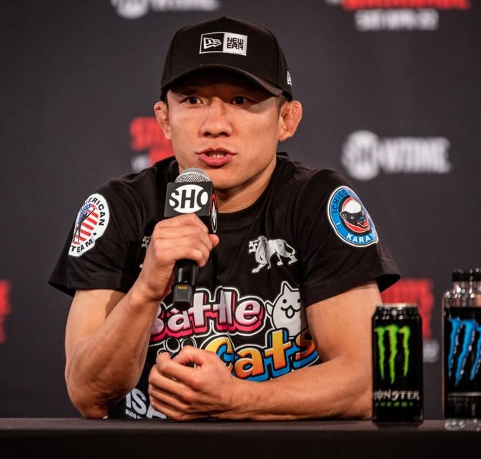 MMA Main Card Pick of the Week: UFC Vegas 119