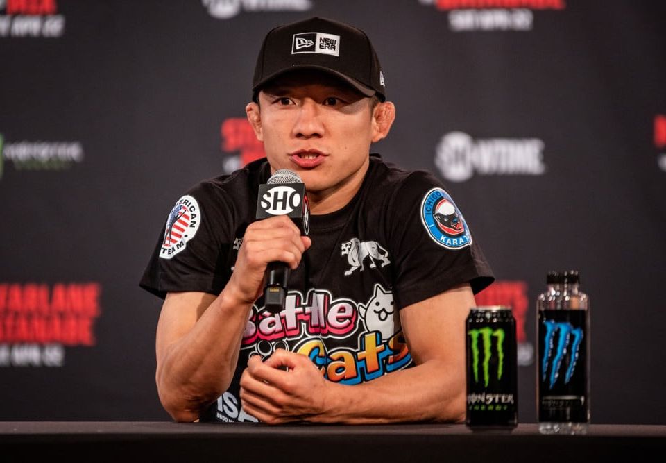 MMA Main Card Pick of the Week: UFC Vegas 119