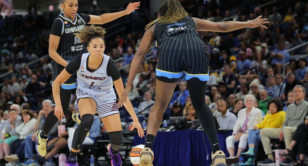 Best Bet For Wednesday (June 10th): WNBA Predictions