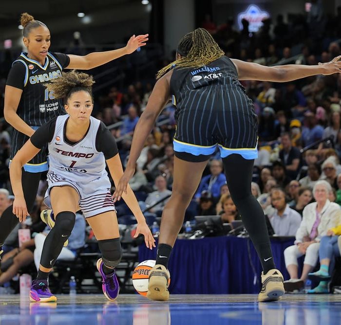 Best Bet For Wednesday (June 10th): WNBA Predictions