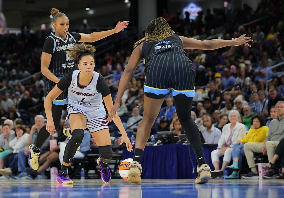 Best Bet For Wednesday (June 10th): WNBA Predictions
