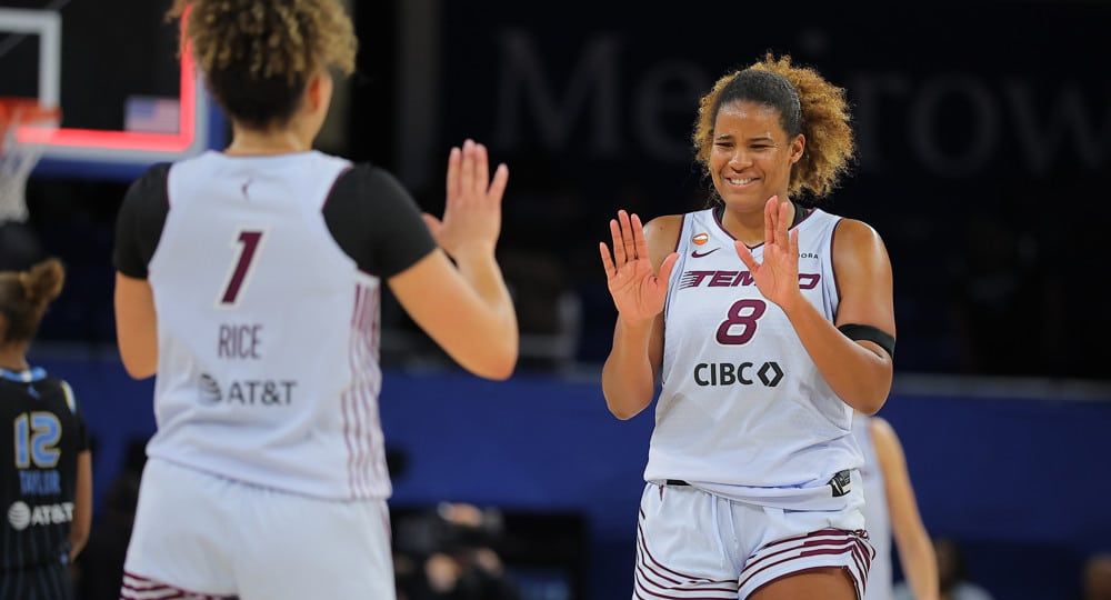 Best Bet For Wednesday (June 3rd): WNBA Predictions