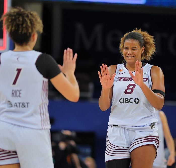 Best Bet For Wednesday (June 3rd): WNBA Predictions