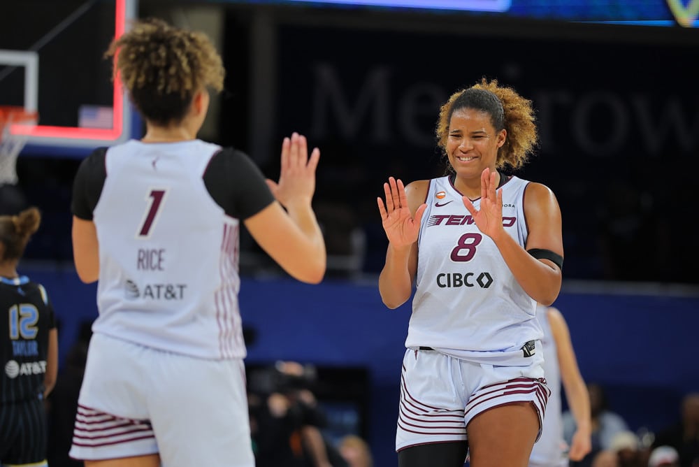 Best Bet For Wednesday (June 3rd): WNBA Predictions