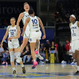 Best Bet For Friday (June 19th): WNBA Predictions