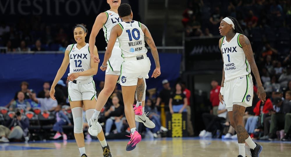 Best Bet For Friday (June 19th): WNBA Predictions