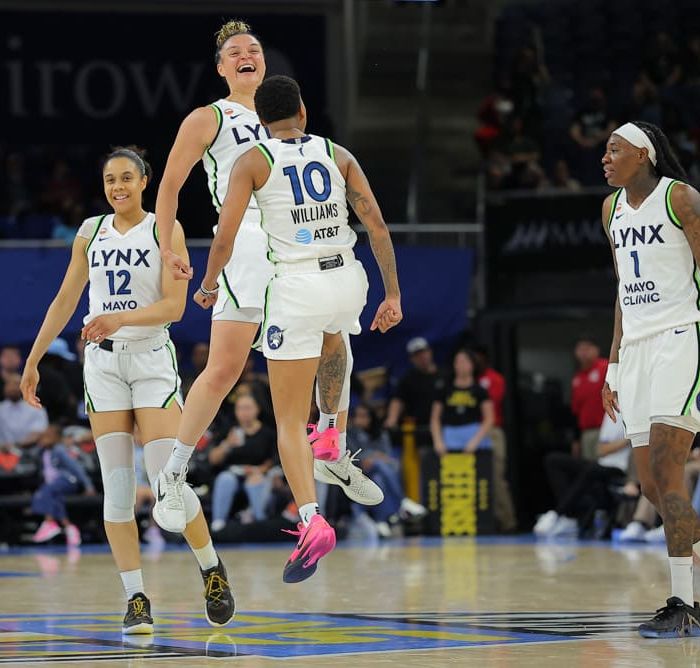 Best Bet For Friday (June 19th): WNBA Predictions