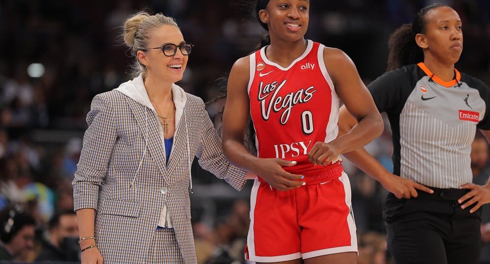 Best Bet For Tuesday (June 30th): WNBA Commissioner's Cup Championship Predictions