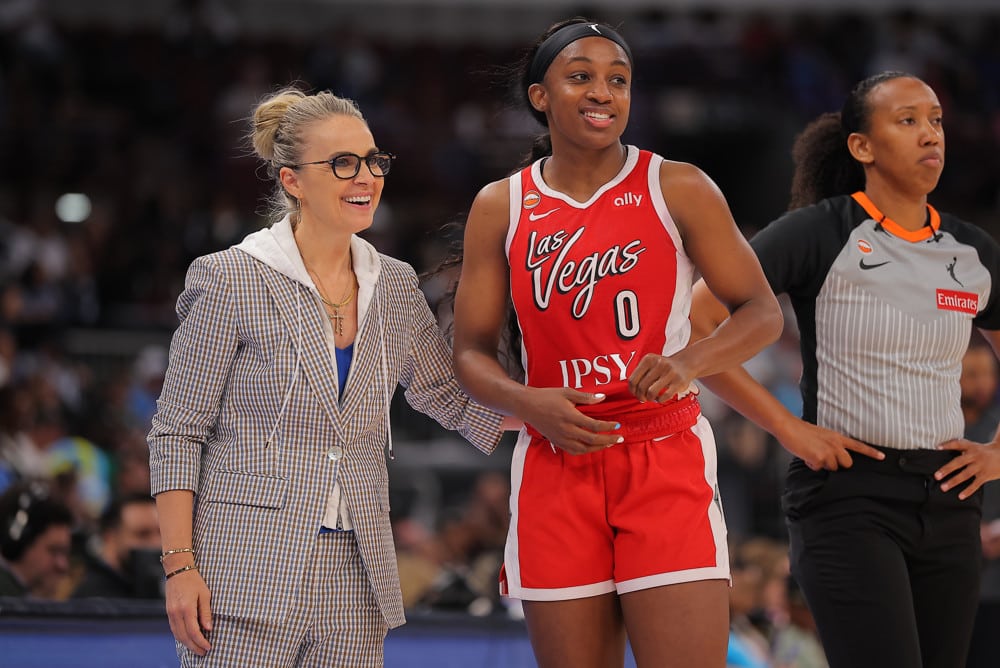 Best Bet For Tuesday (June 30th): WNBA Commissioner's Cup Championship Predictions