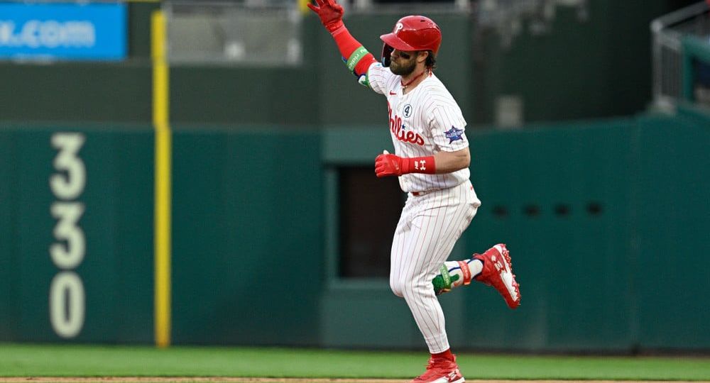 Daily Dingers For Thursday (June 4th): Best & Most Fun Home Run Bets