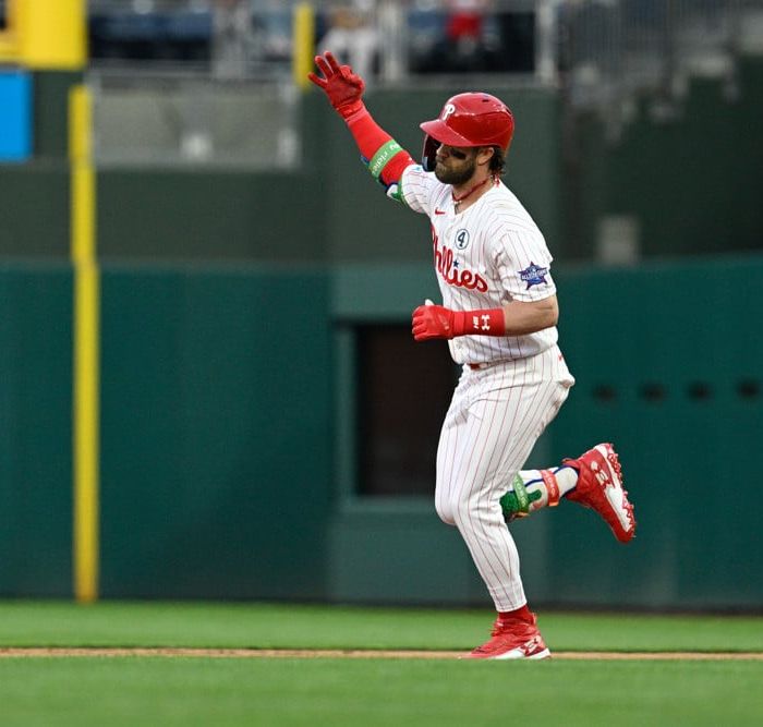 Daily Dingers For Thursday (June 4th): Best & Most Fun Home Run Bets