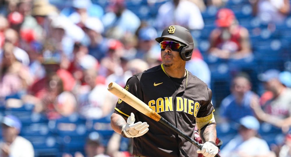 Daily Dingers For Monday (June 15th): Best & Most Fun Home Run Bets