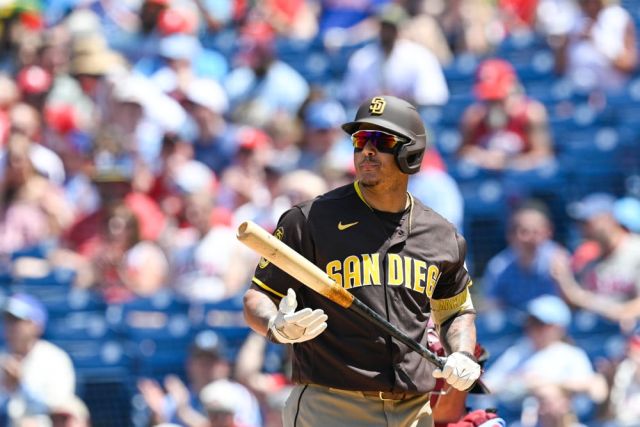 Daily Dingers For Monday (June 15th): Best & Most Fun Home Run Bets