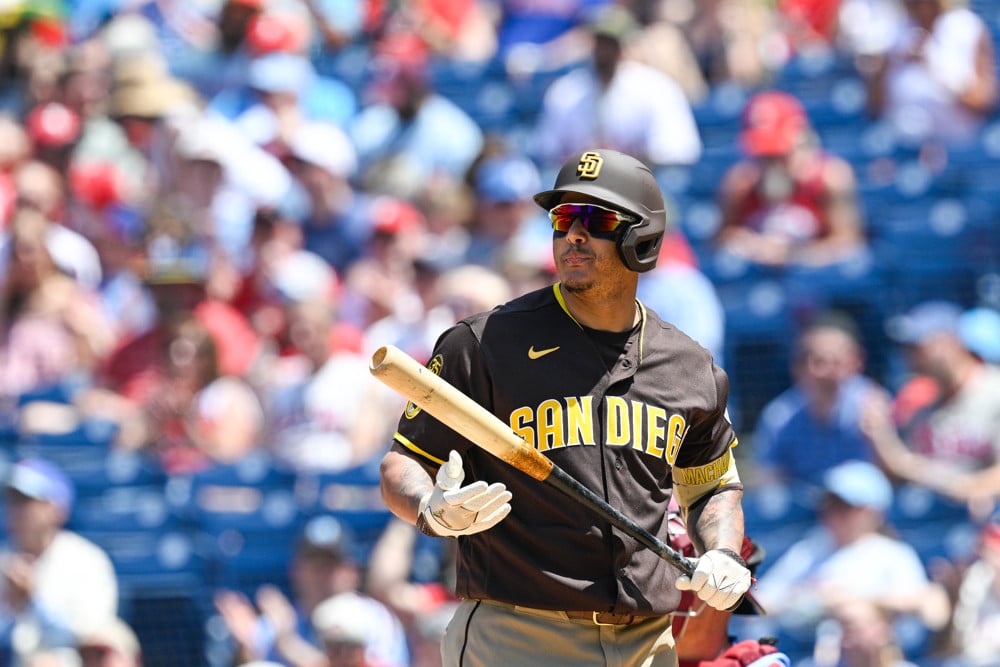 Daily Dingers For Monday (June 15th): Best & Most Fun Home Run Bets