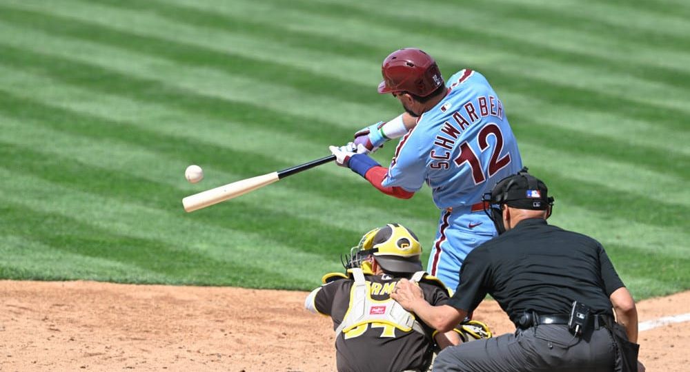 Daily Dingers For Monday (June 8th): Best & Most Fun Home Run Bets