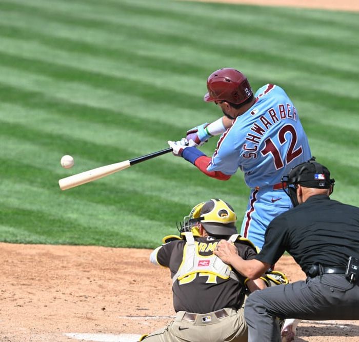 Daily Dingers For Monday (June 8th): Best & Most Fun Home Run Bets