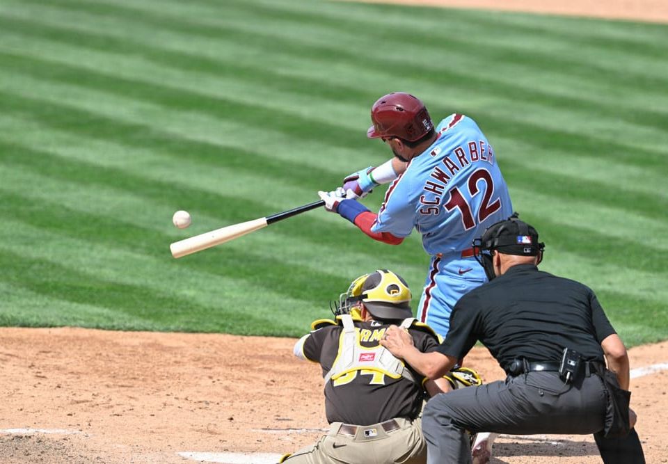 Daily Dingers For Monday (June 8th): Best & Most Fun Home Run Bets