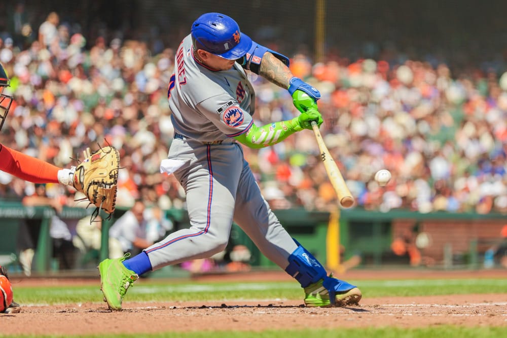 Daily Dingers For Friday (June 12th): Best & Most Fun Home Run Bets