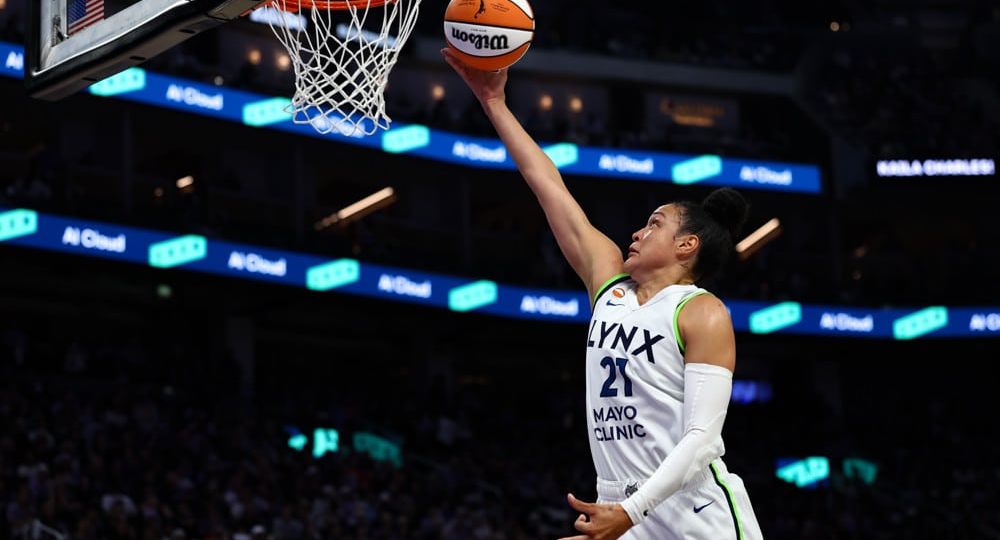 Best Bet For Wednesday (June 24th): WNBA Predictions