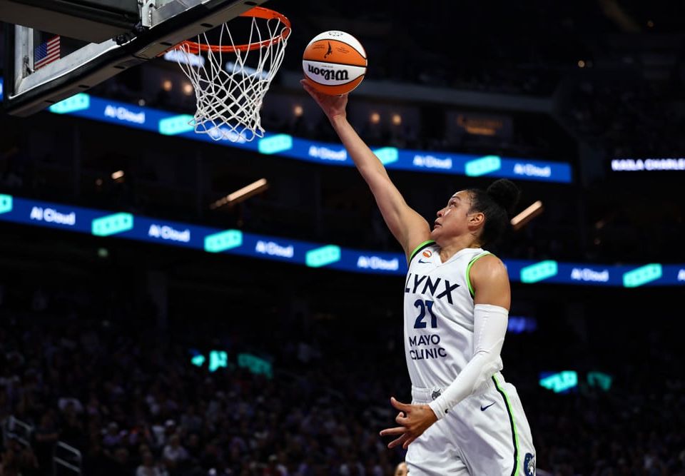 Best Bet For Wednesday (June 24th): WNBA Predictions
