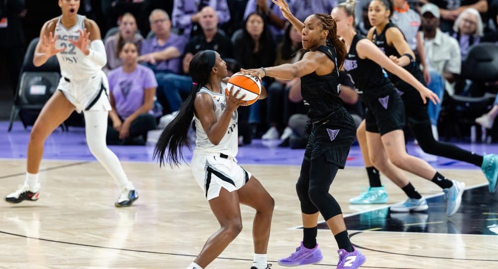 Best Bet For Sunday (June 21st): WNBA Predictions
