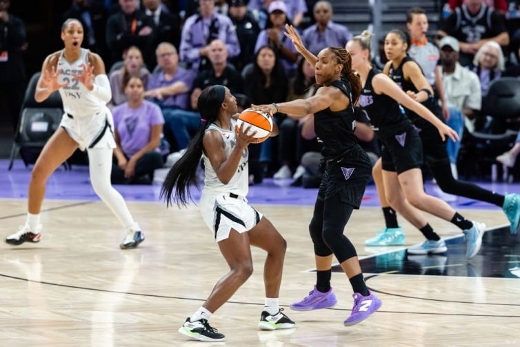 Best Bet For Sunday (June 21st): WNBA Predictions